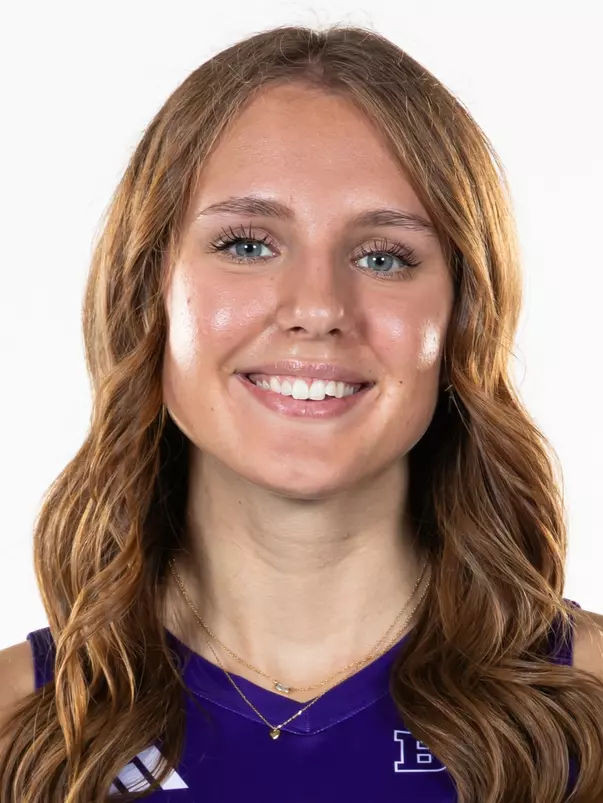 Kylie Kleckner 2026 head shot