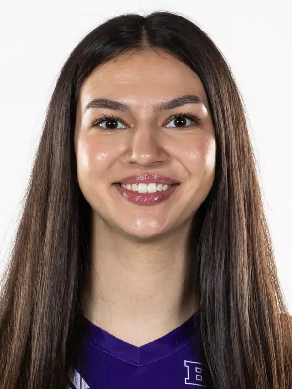 Simona Mateska 2026 head shot
