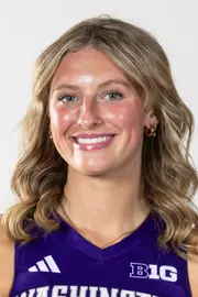Rian Stephan 2026 head shot