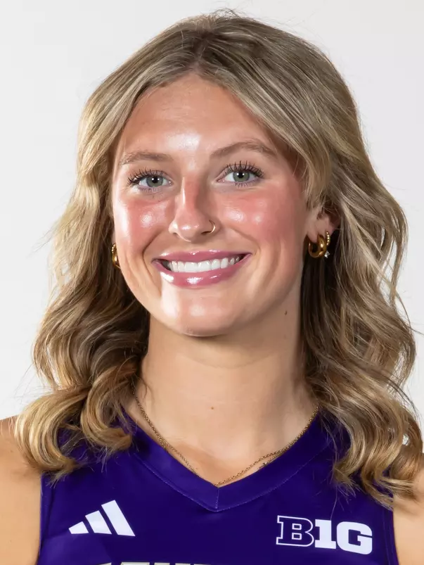 Rian Stephan 2026 head shot
