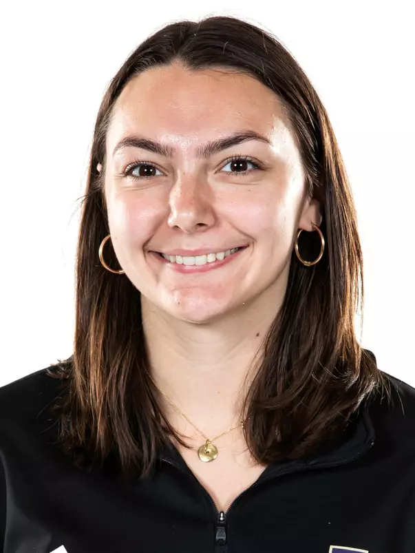 Adriana Vassek 2026 head shot