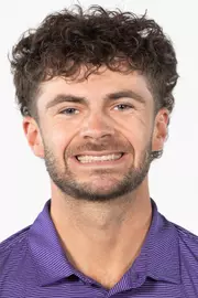 Brock Maulding 2026 Headshot