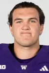 Grady Gross 2026 Headshot