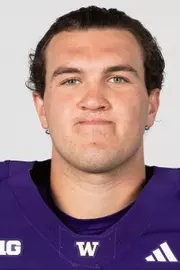 Grady Gross 2026 Headshot