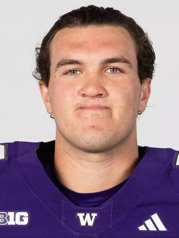 Grady Gross 2026 Headshot