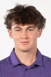 Grady Millar 2026 Headshot