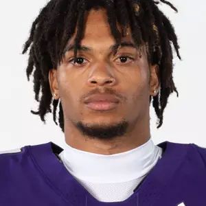 Jordan Washington