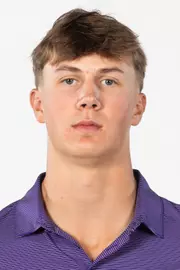 Quinn Burwell 2026 Headshot