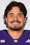 Ta'ita'i Uiagaleilei 2026 Headshot
