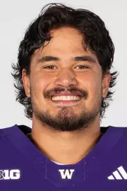 Ta'ita'i Uiagaleilei 2026 Headshot