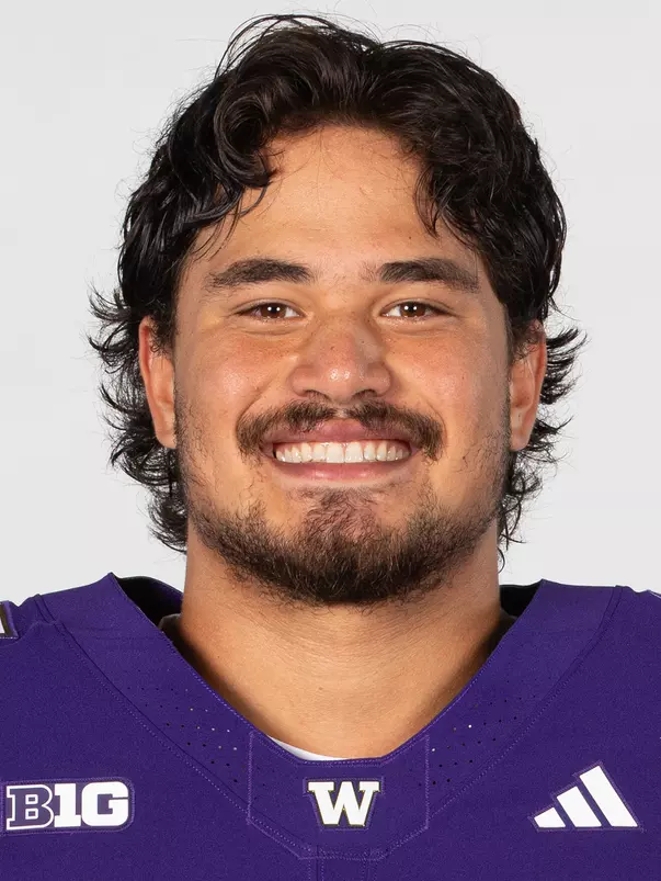 Ta'ita'i Uiagaleilei 2026 Headshot