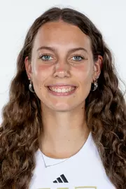 Alexia Jacobs 2026 Headshot