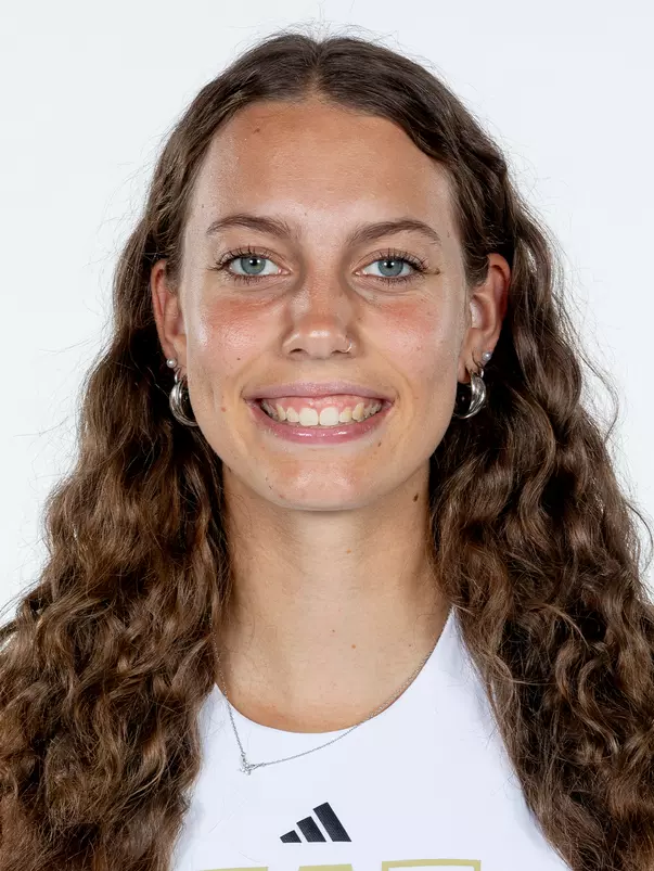 Alexia Jacobs 2026 Headshot