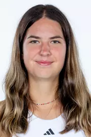 Alexia Marginean 2026 Headshot