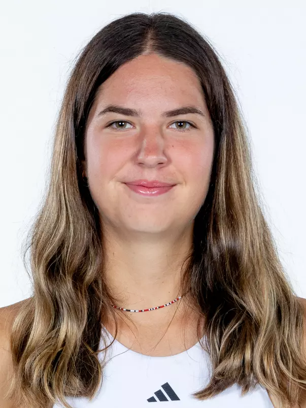 Alexia Marginean 2026 Headshot