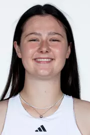 Carina Syrtveit 2026 Headshot