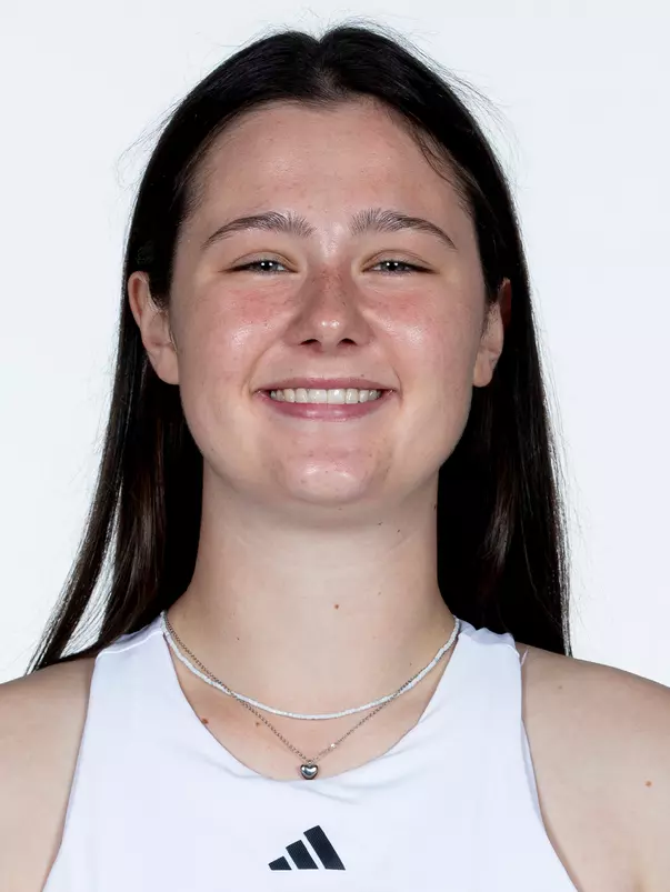 Carina Syrtveit 2026 Headshot