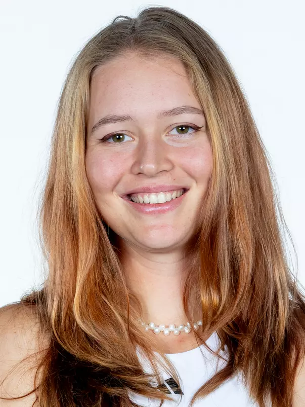 Karolina Kozakova 2026 Headshot