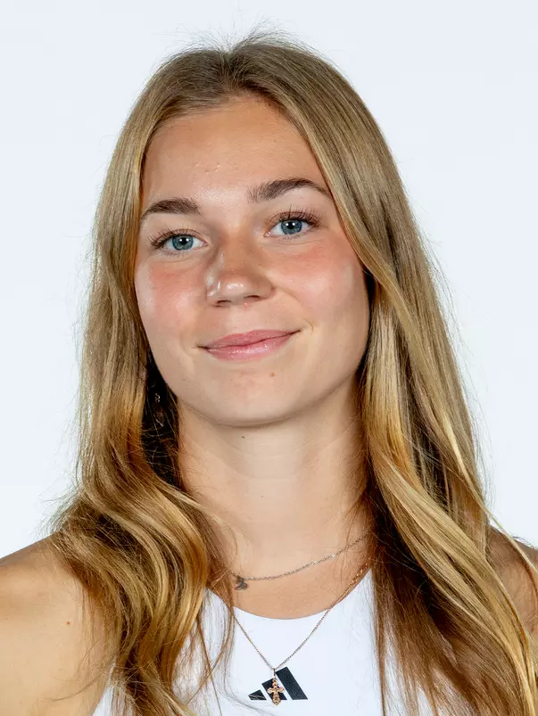 Marina Markina 2026 Headshot