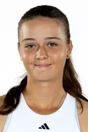 Nela Jandova 2026 Headshot
