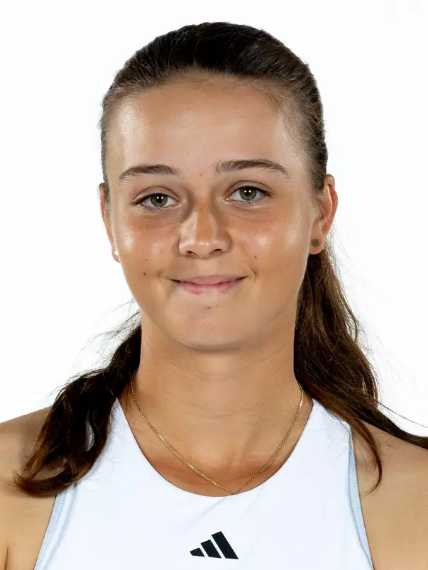 Nela Jandova 2026 Headshot