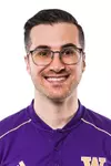Alex Kline 2026 Headshot