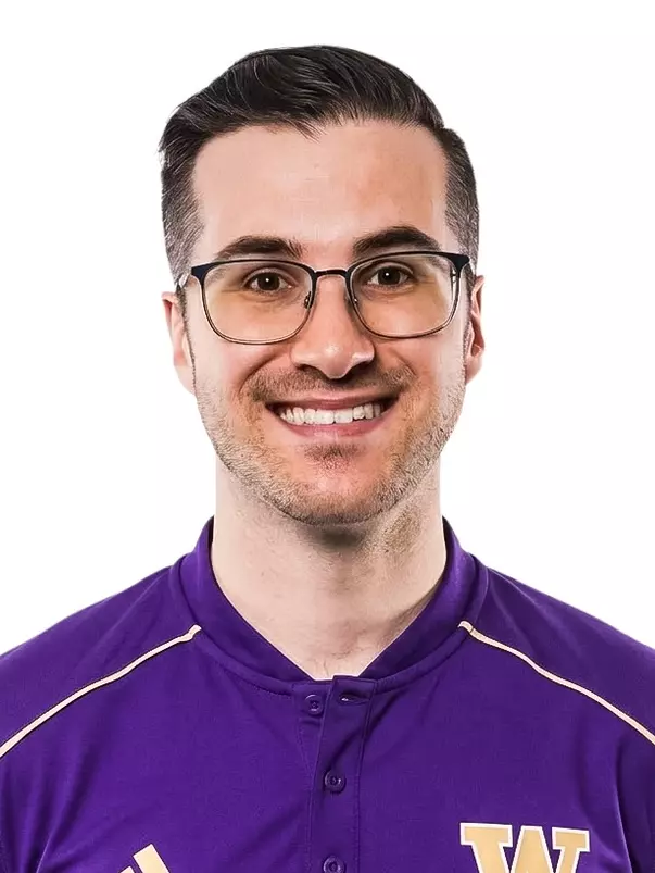 Alex Kline 2026 Headshot