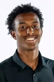 Amin Fidaar head shot