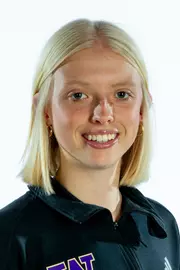 Honour Tobin 2026-27 head shot