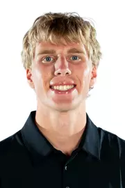 Isaac Briggs 2026-27 head shot