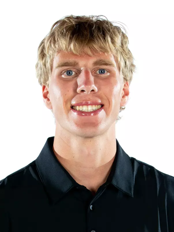 Isaac Briggs 2026-27 head shot