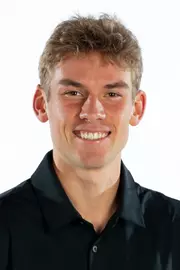 Jonathan Podbielski 2026-27 head shot