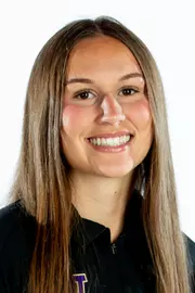 Mary MacLean 2026-27 head shot