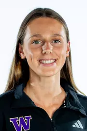 Milla Roberts 2026-27 head shot