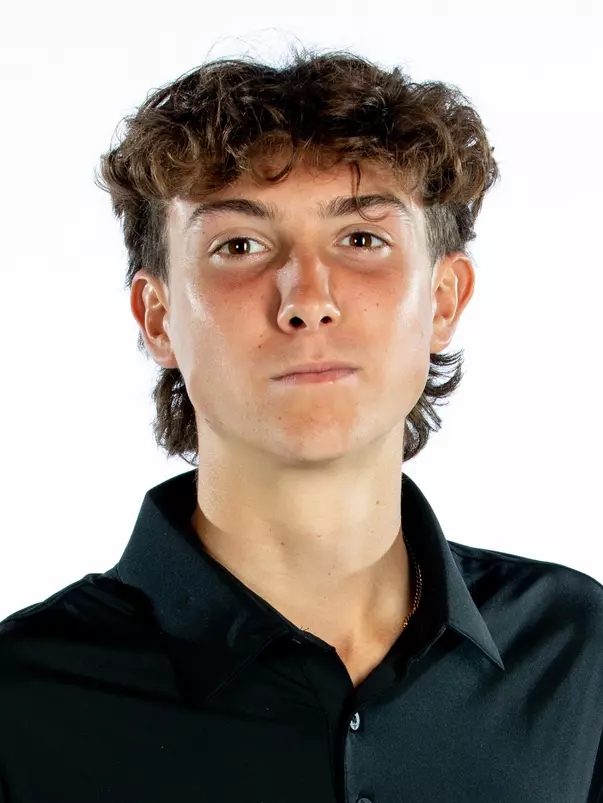 Owen Powell 2026-27 head shot
