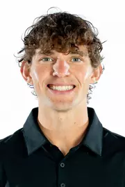 Parker Mong 2026-27 head shot
