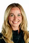 Sadie Van Arkel 2026-27 Head Shot
