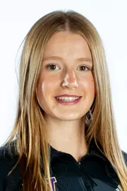 Saoirse Fitzgerald 2026-27 head shot