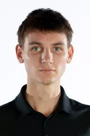 Theo Schucht 2026-27 head shot