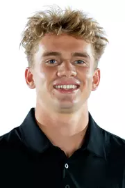 Tyrone Gorze 2026-27 head shot