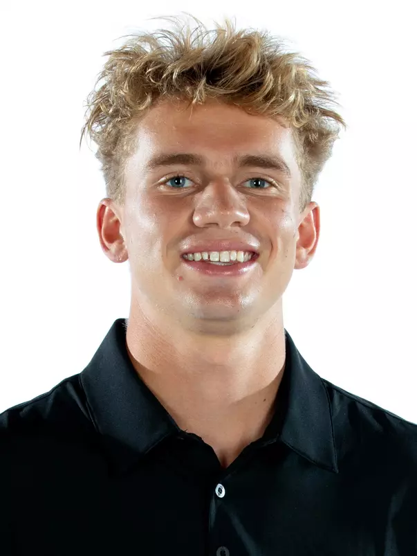 Tyrone Gorze 2026-27 head shot