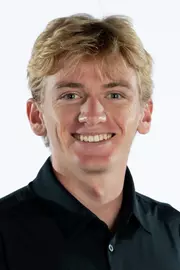 Zane Bergen 2026-27 head shot