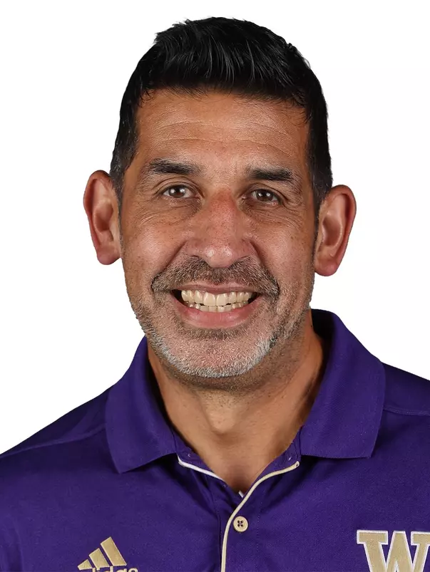 Mike Mennenga Polo Swap Headshot