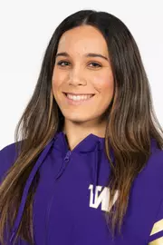 Elena Brian Headshot