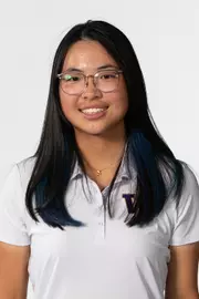 Wendy Tang headshot