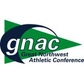 Great Northwest Athletic Conference Logo