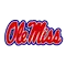 University of Mississippi Logo