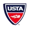 United States Tennis Association Logo