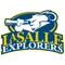 La Salle University Logo