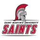 Saint Martin's University Logo